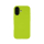 Etui do telefonów Tactical MagForce Velvet Smoothie Kryt pro Apple iPhone 17 Avocado